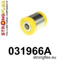 031966A: Rear trailing arm bush SPORT-1