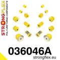 036046A: Hinterradaufhängung kit SPORT BMW e36-1