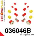 036046B: Hinterradaufhängung kit BMW e36-1