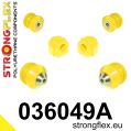 036049A: Front suspension bush kit SPORT-1