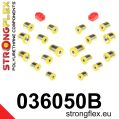 036050B: Rear suspension bush kit-1