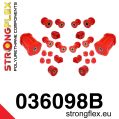 036098B: Full suspension bush kit-1