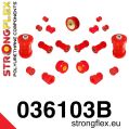 036103B: Full suspension bush kit-7