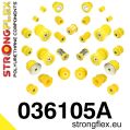 036105A: Komplettes Fahrwerks set SPORT BMW e36-13