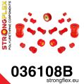 036108B: Full suspension bush kit-1