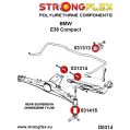 036108B: Full suspension bush kit-8