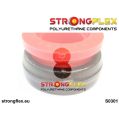 036110A: Full suspension bush kit SPORT-3