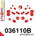 036110B: Full suspension bush kit-1