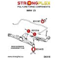 036110B: Full suspension bush kit-10