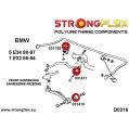 036171B: Vorderradaufhängung kit BMW e32-2