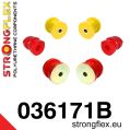 036171B: Vorderradaufhängung kit BMW e32-3