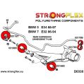 036173A: Full suspension bush kit SPORT-12