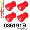 036191B: Hinterachsaufhänguns kit E39 Touring BMW e39-4