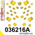036216A: Suspension bush kit SPORT-1