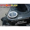 036230A: Full suspension bush kit SPORT-10