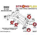 036230A: Full suspension bush kit SPORT-9