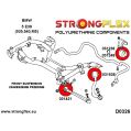 036233B: Komplettes Fahrwerks set E39 Sedan BMW e39-15