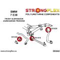 036237A: Kompletny zestaw zawieszenia BMW 7 E38 SPORT-4