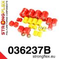 036237B: Full suspension bush kit BMW 7 E38-1