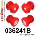 036241B: Hinterachsaufhänguns kit BMW e81 e82 e87 e88-1