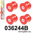 036244B: Rear subframe bush kit-1