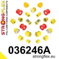 036246A: Suspension bush kit SPORT-1