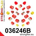 036246B: Suspension bush kit-1