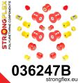 036247B: Suspension bush kit-1