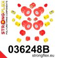 036248B: Suspension bush kit-1