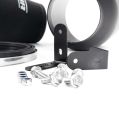Ramair ProMax Large Universal Foam 63mm Rubber Neck Air Filter in Enclosed Airbox-6