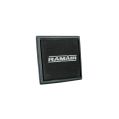 Ramair RPF-1813 Replacement Foam Air Filter for Fiat Grande Punto 1.4 Abarth 2005-2009-3