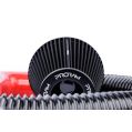 Performance Ansaugschaum-Luftfilter-Kit Proram PSR-232-BK für Volkswagen VW Golf MK5 R32 3.2l -2