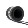 1x Einzeleinlass Motorrad Vergaser Sockenluftfilter Ramair MS-022-3