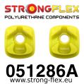 051286A: Motorbockeinsatz unten SPORT Peugeot 1007-1