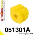 051301A: Tuleja stabilizatora przedniego SPORT-1