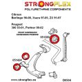 051424B: Front wishbone front bush-1