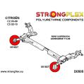 051827B: Hinterachsträger Citroen C2-4