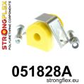 051828A: Front control arm - rear bush SPORT-1