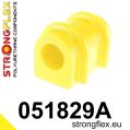 051829A: Tuleja stabilizatora przedniego SPORT 21mm-1