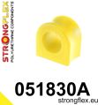 051830A: Front anti roll bar link bush SPORT 21mm-1