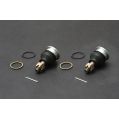 Hardrace Front Upper Arm For Ball Joint Lexus Toyota-1
