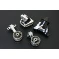 Hardrace Engine Mount Honda Civic-1