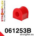 061253B: Front anti roll bar bush-1