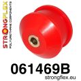 061469B: Front wishbone rear bush-1