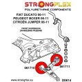 061710B: Front wishbone front bush-4