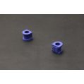 Hardrace Rear Stabilizer Bushing For Honda-1