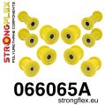 066065A: Suspension bushes kit SPORT-1