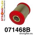 071468B: Rear outer lower arm bush-3