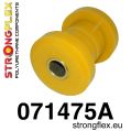 071475A: Buchse Vorderachse Dreieckslenker vorderer 14mm SPORT Mazda 3-1