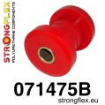 071475B: Front wishbone front bush - bolt 14mm-1